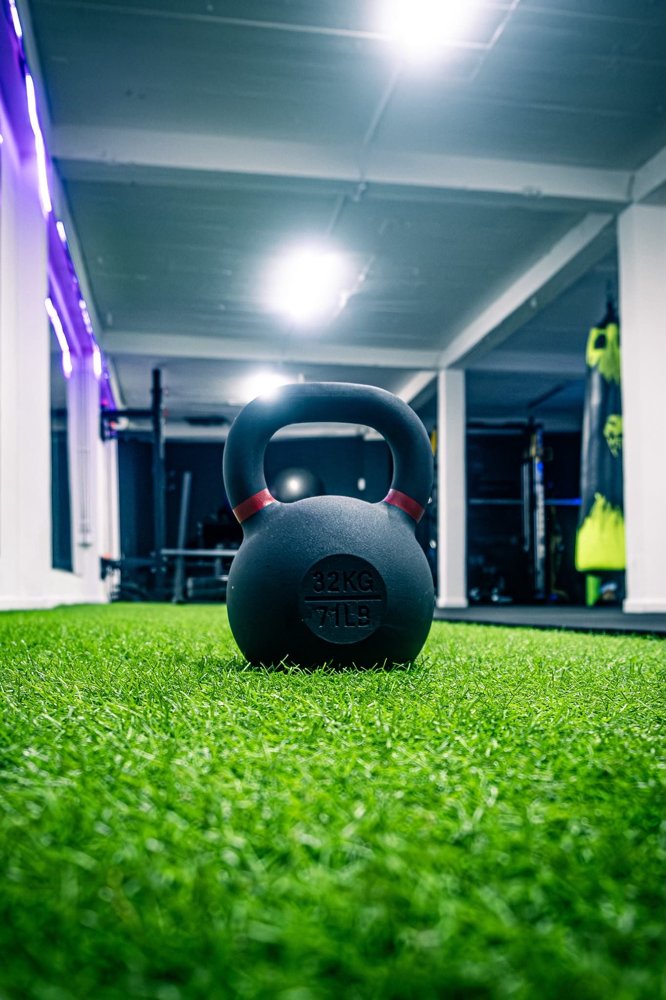 Functional Training